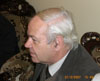 Panajoti Koliomihalis ne Institutin Kombetar te Diaspores, ne Ministrine e Puneve teJashtme te Shqiperise