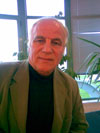 Sherif Merdani, nje foto ne Durres, prill 2007