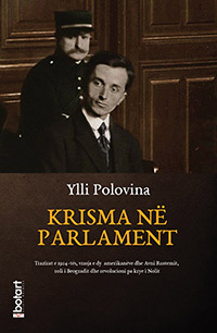 Krisma në parlament